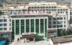 山南市藏医医院ICU标准化建设项目中标